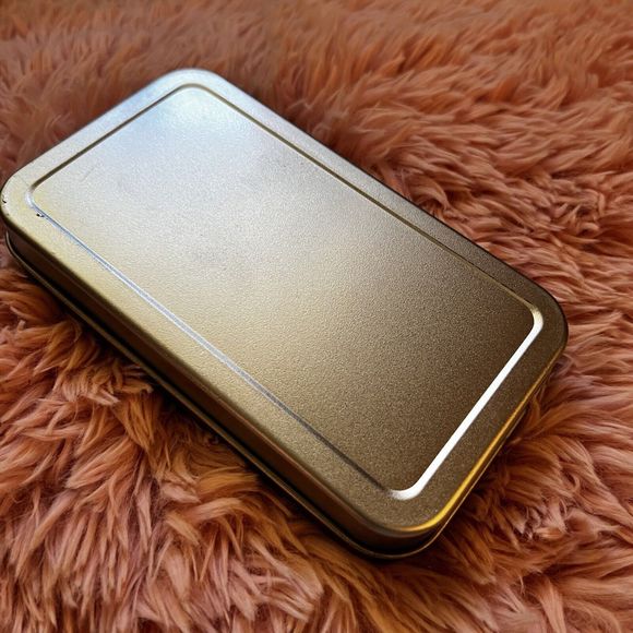 Pampered Chef Mini Cookie Pastry Cutters Metal 8pc Box Fall Heart Pumpkin 1095 - Picture 6 of 7